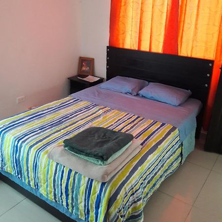 Apartamento Casa 4 Medellín Exterior foto