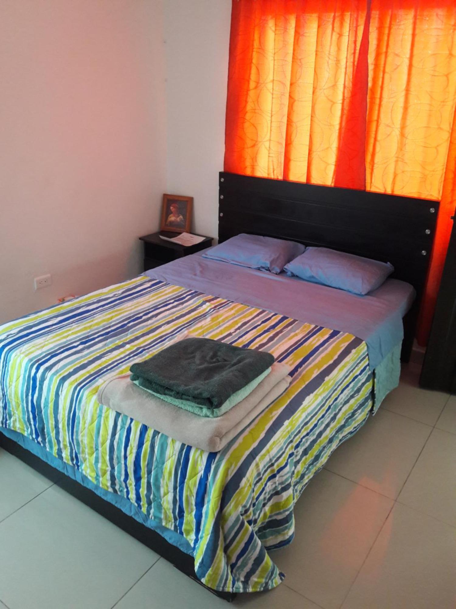 Apartamento Casa 4 Medellín Exterior foto